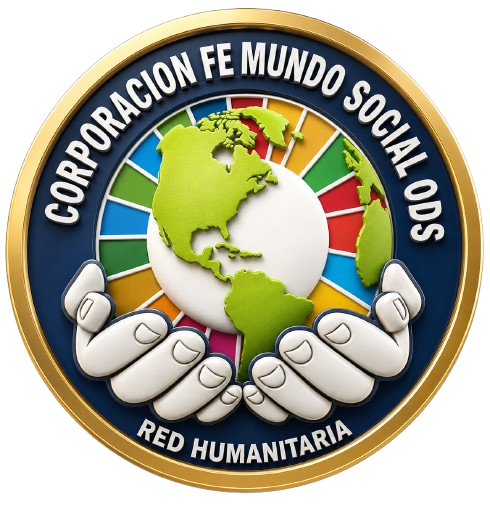 CORPORACION FE MUNDO SOCIAL ODS